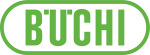 BUCHI Logo_Green